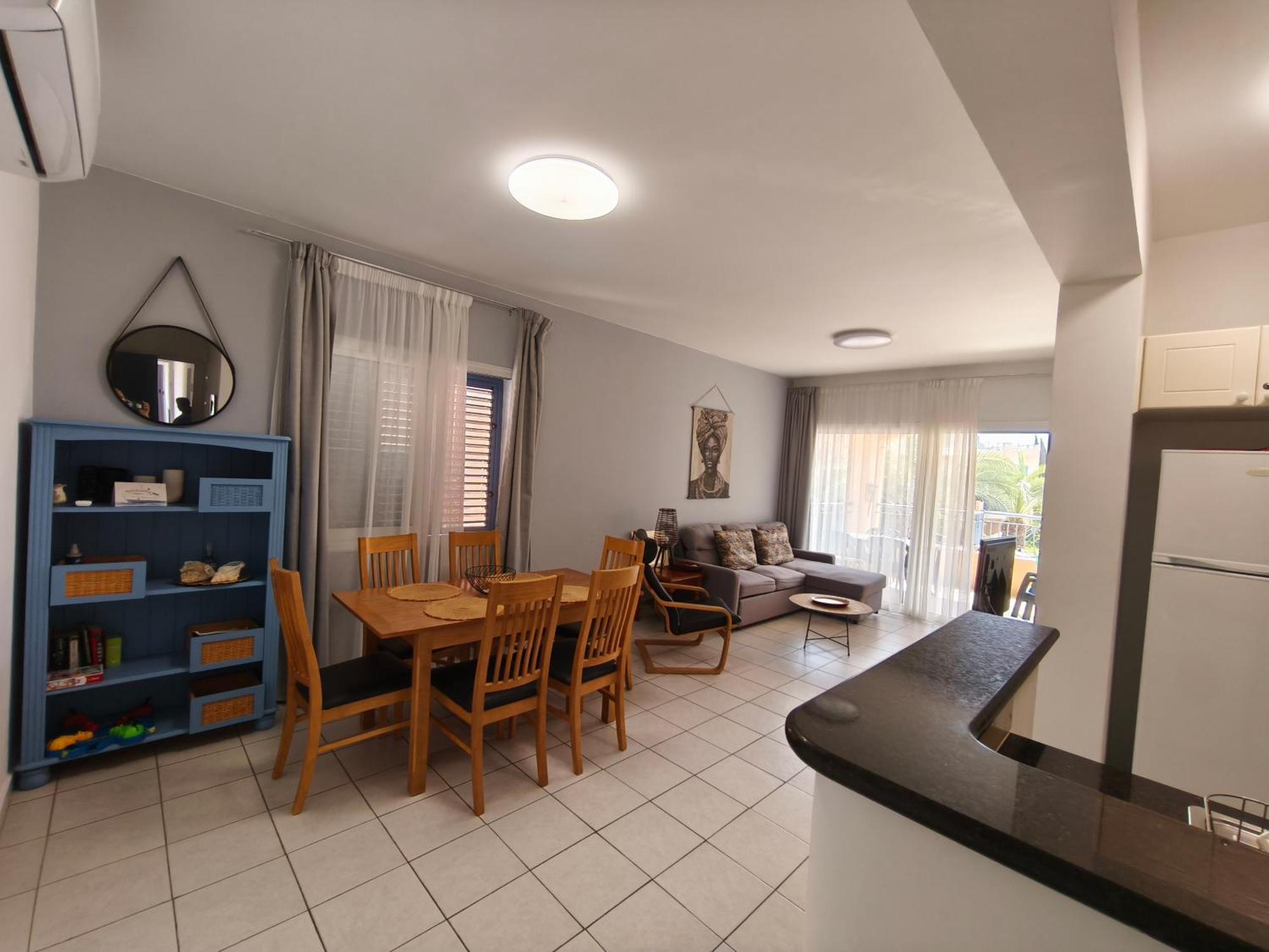 Paphos-Limnaria Garden Apartment Exterior photo