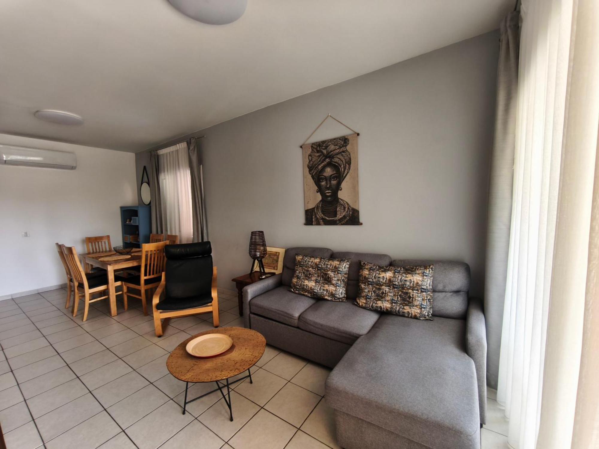 Paphos-Limnaria Garden Apartment Exterior photo
