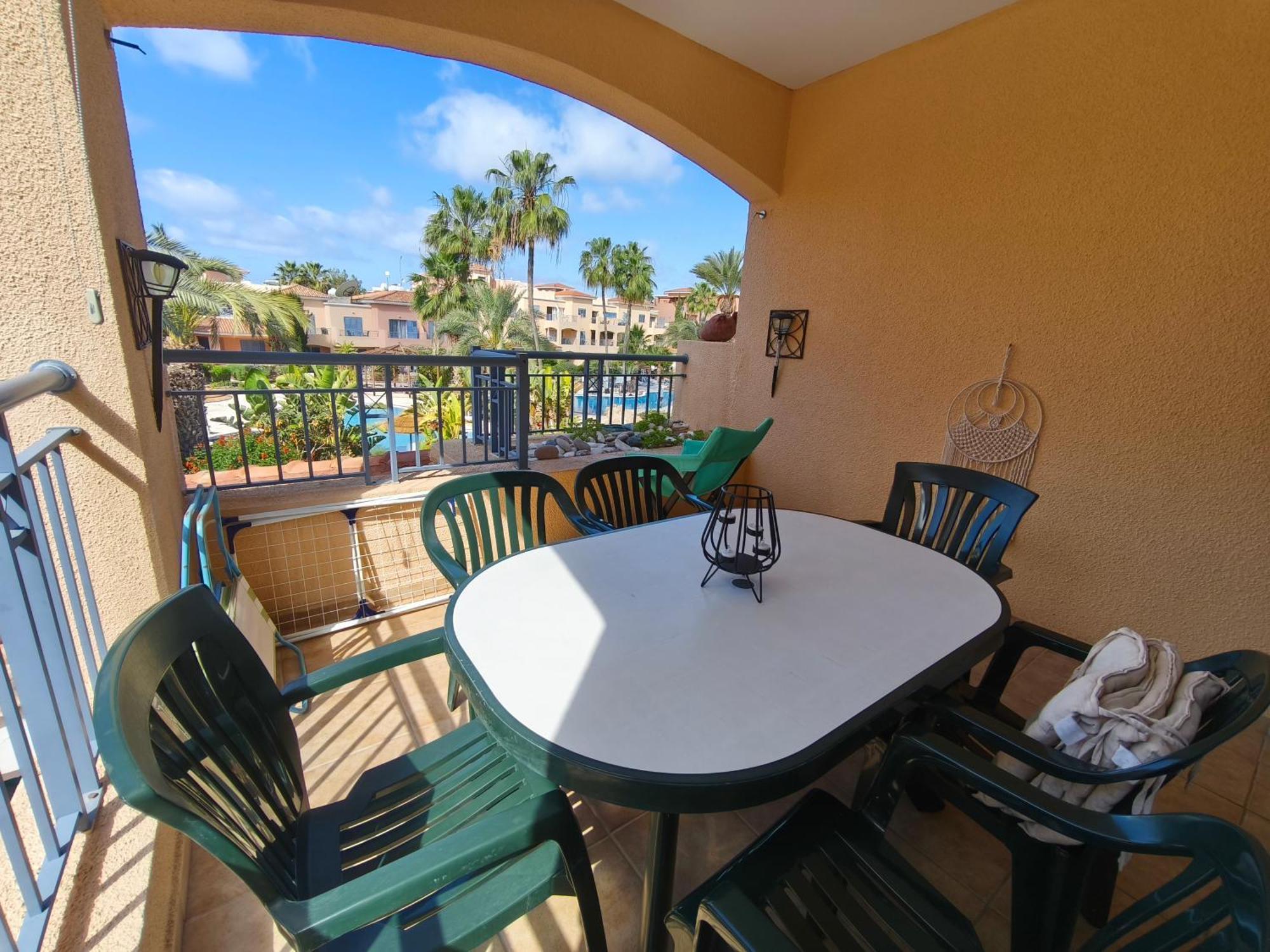 Paphos-Limnaria Garden Apartment Exterior photo