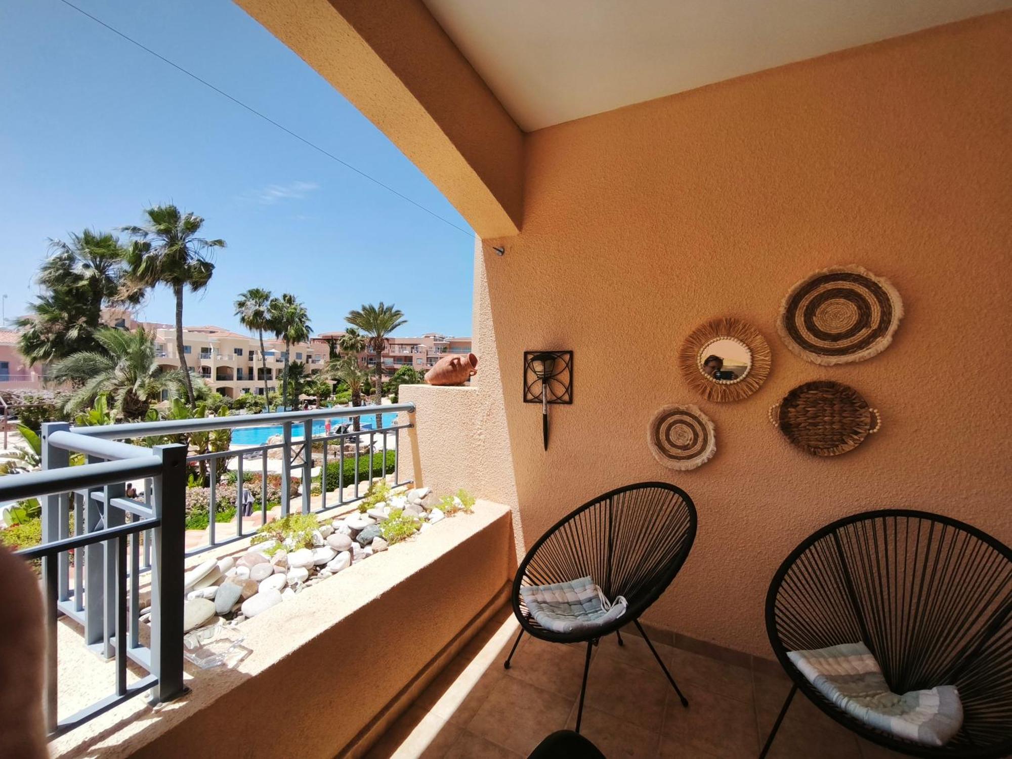 Paphos-Limnaria Garden Apartment Exterior photo